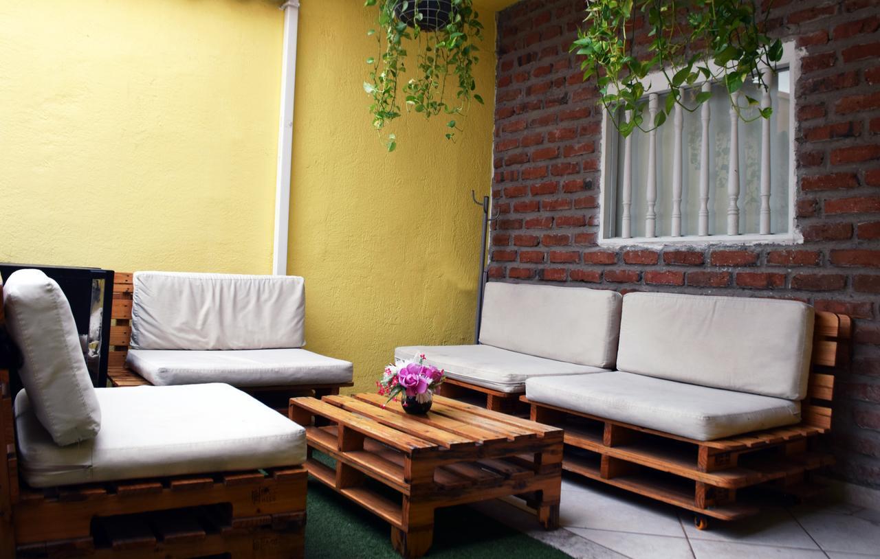 El Arsenal Hostel Boutique Cartagena Buitenkant foto