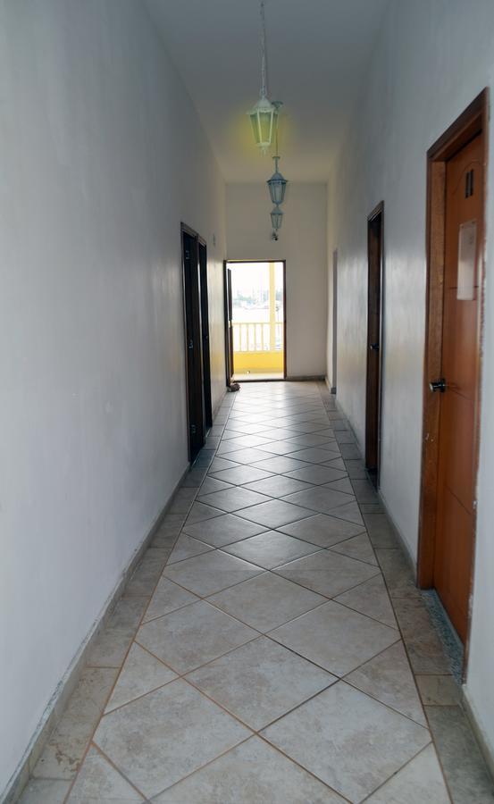 El Arsenal Hostel Boutique Cartagena Buitenkant foto